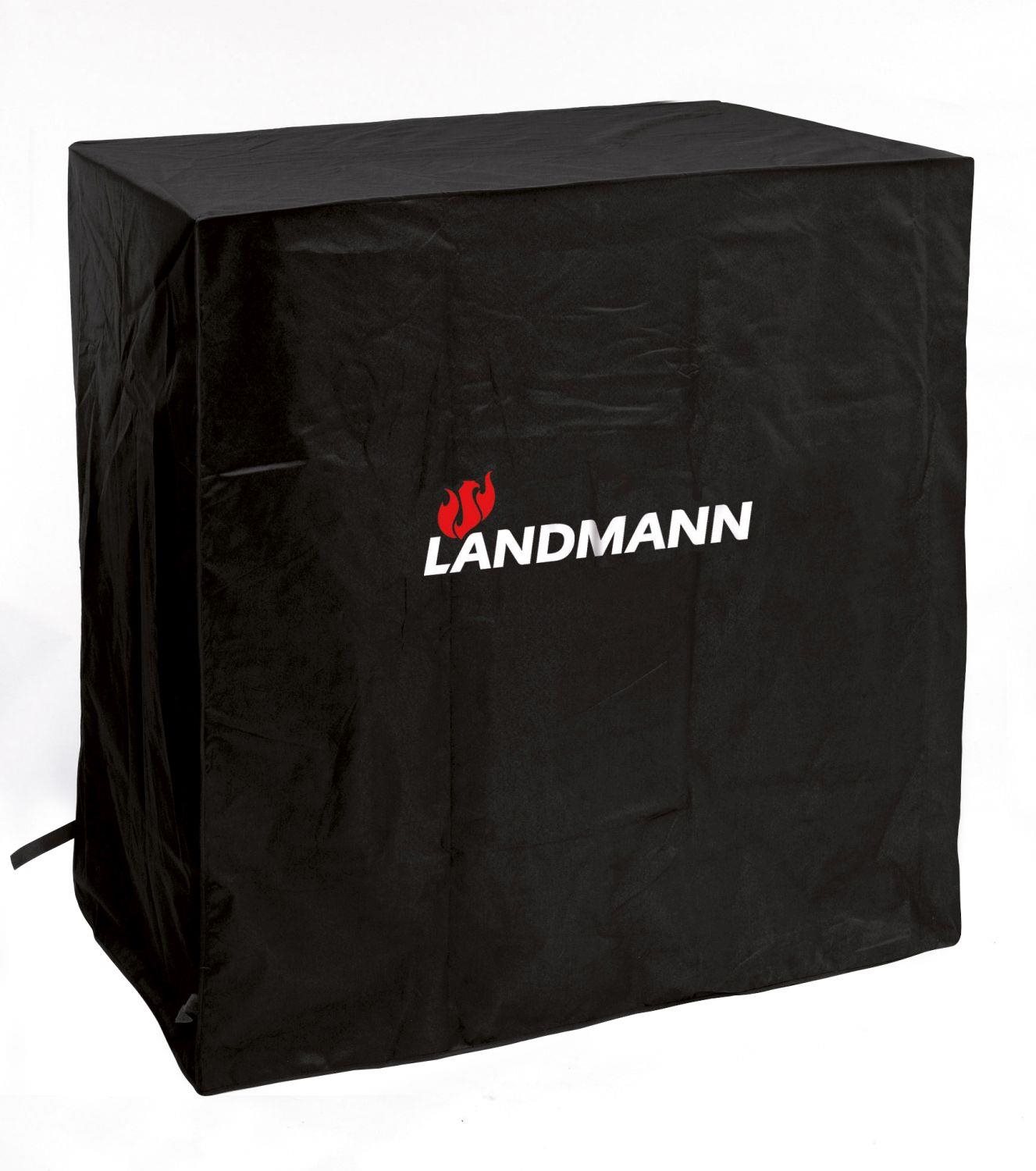 LANDMANN Obal na gril ochranný, na gril QUALITY "M"