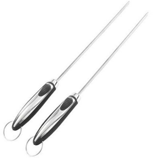 LANDMANN Grilovací jehla - špíz GrillChef, inox