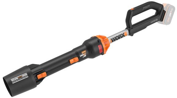 WORX Fukar na listí AKU WG543E.9 (bez AKU)
