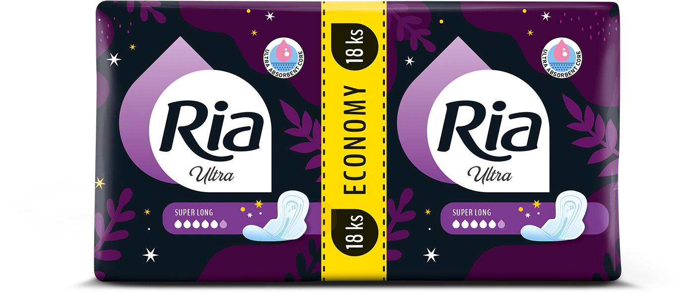 RIA Ultra Super Long 18 ks