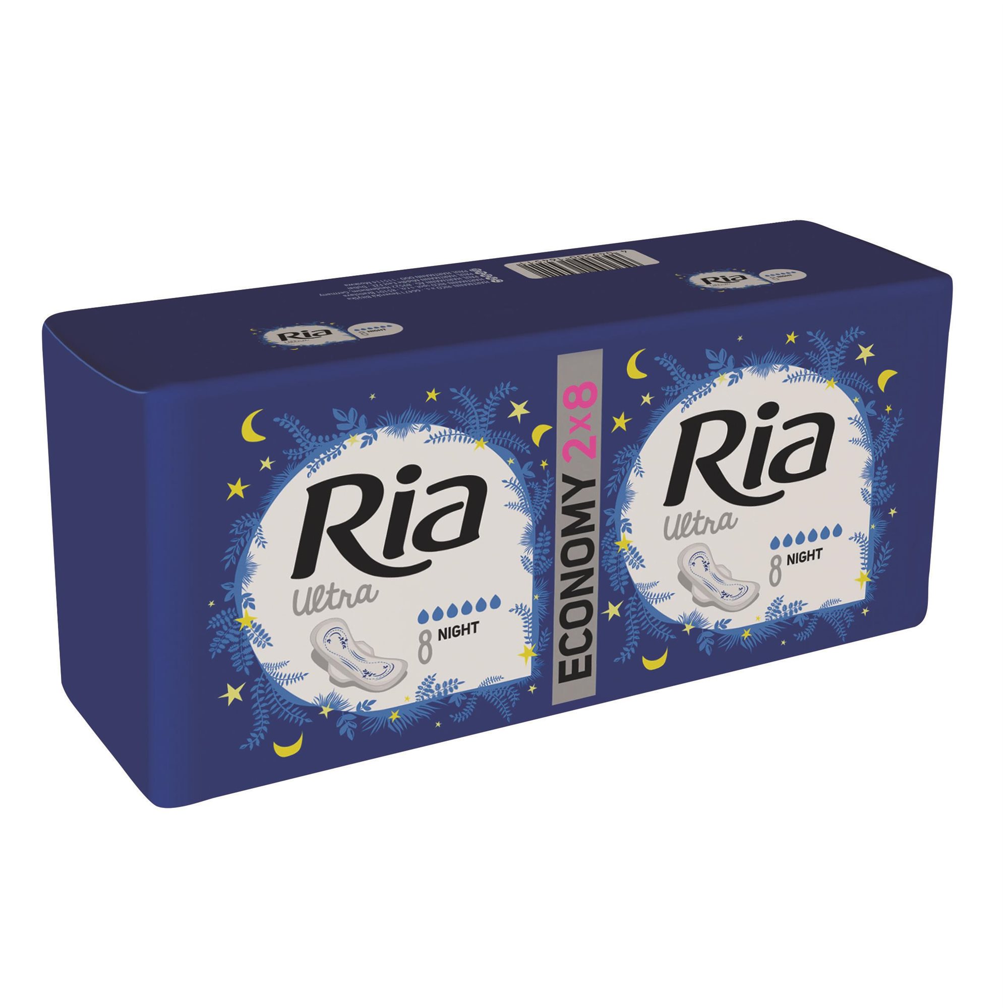 RIA Ultra Night 16 ks