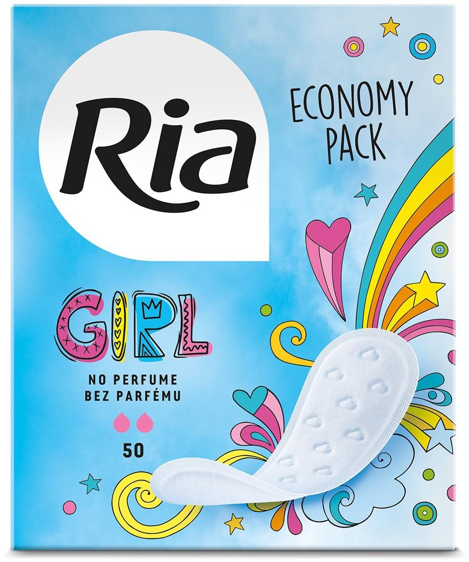 RIA Slip Girl 50 ks
