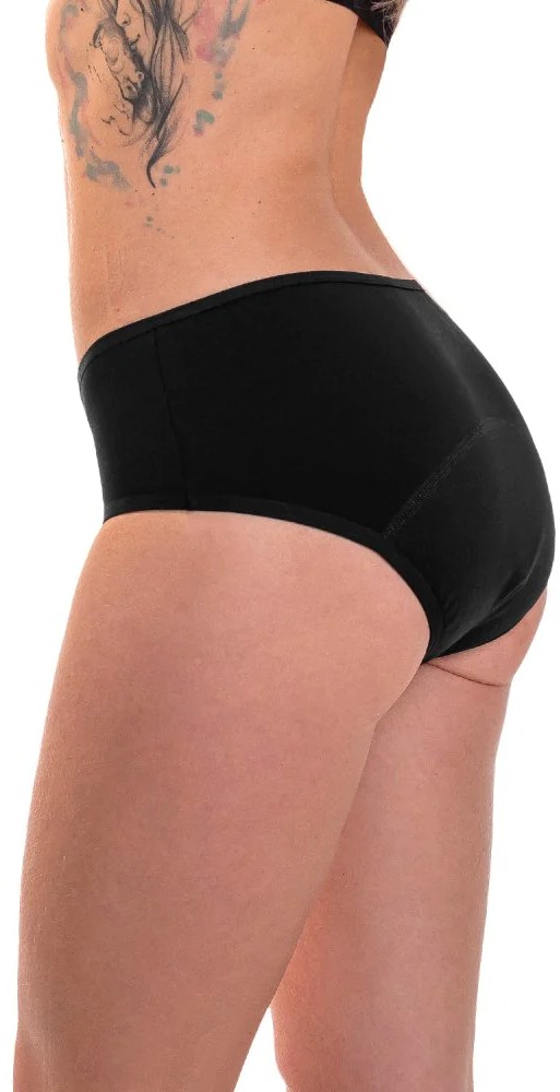 Repetky s merinem pro silnou menstruaci, XS