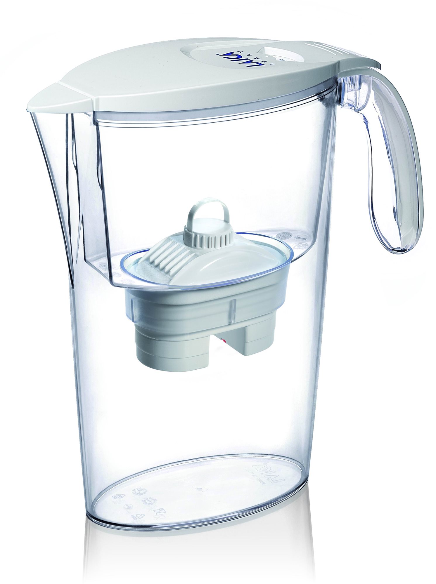Laica Clear Line J11-AB, bílá
