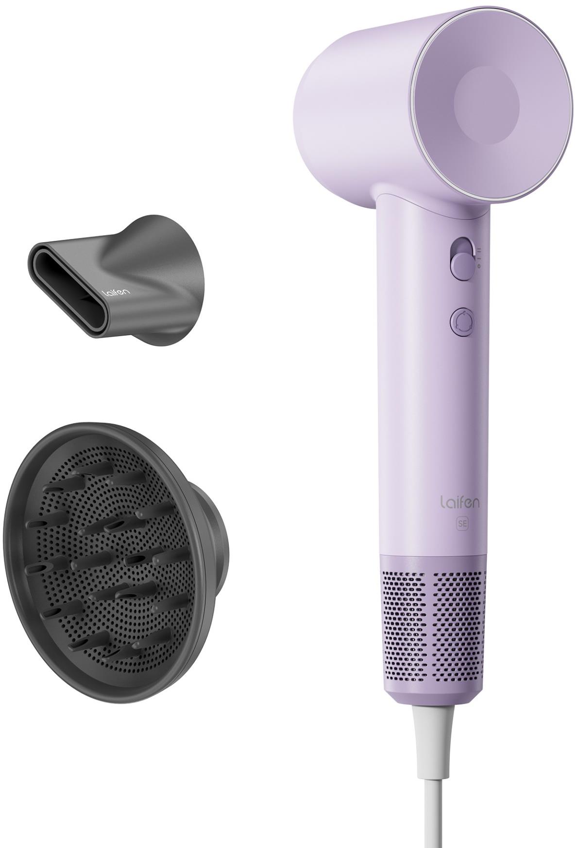 Laifen SWIFT SE SPECIAL Light Purple