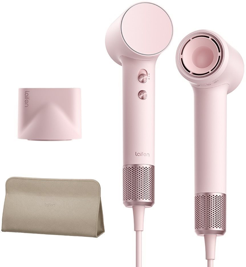 Laifen SWIFT Mini Pink