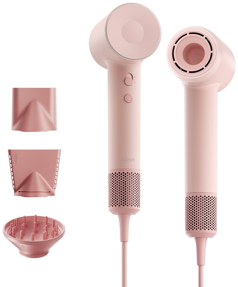 Laifen SE 2 Special Pink