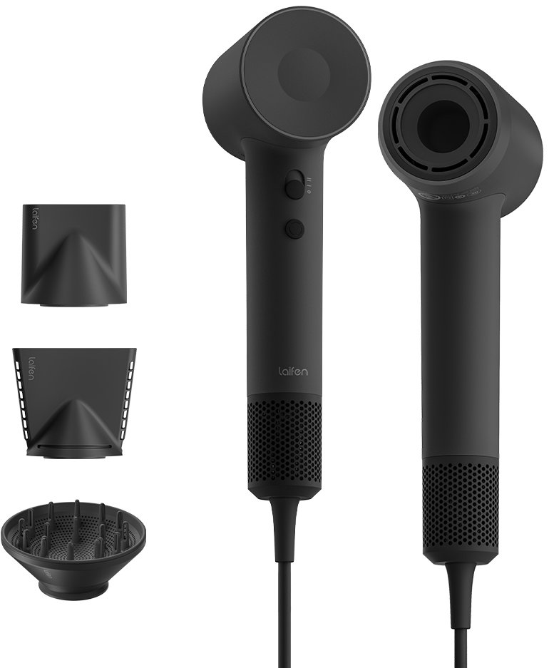 Laifen SE 2 Special Black