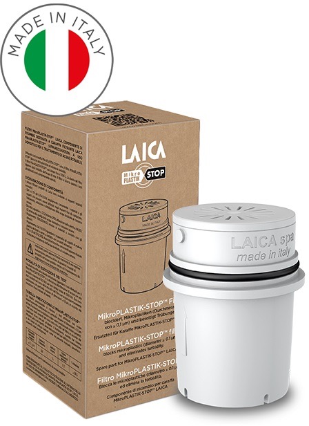 Laica Filtr proti mikroplastům DUF1, 1ks