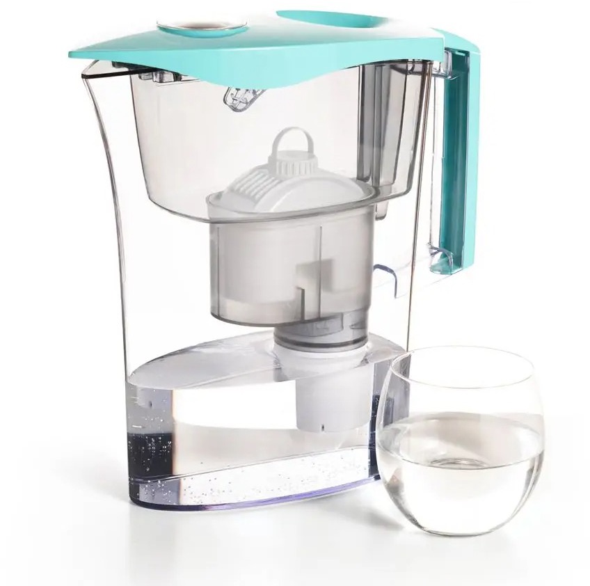 Laica Mikro PLASTIK-STOP 3 l