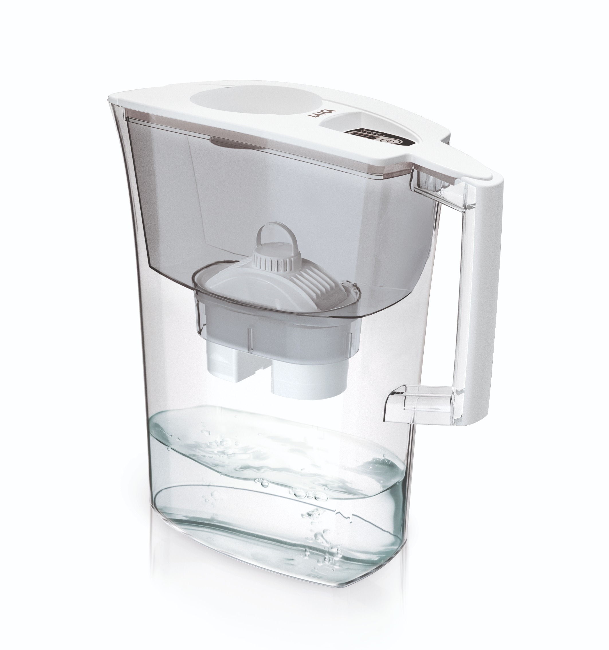 Laica Prime Line Elegance XL J51-CA bílá