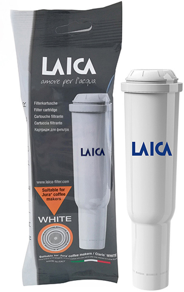LAICA E0BAA00 Power White