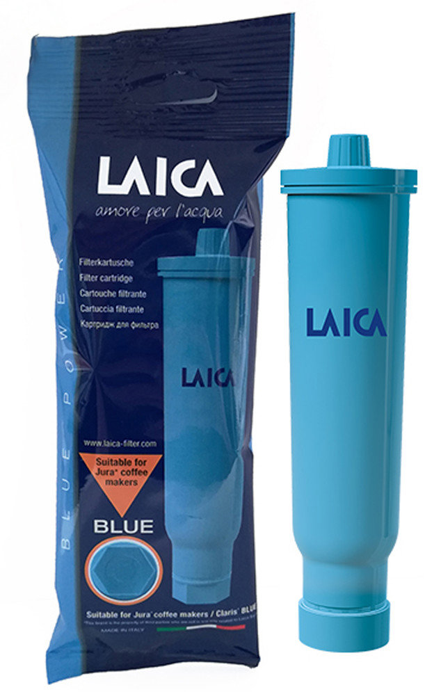 LAICA E0BAB00 Power Blue
