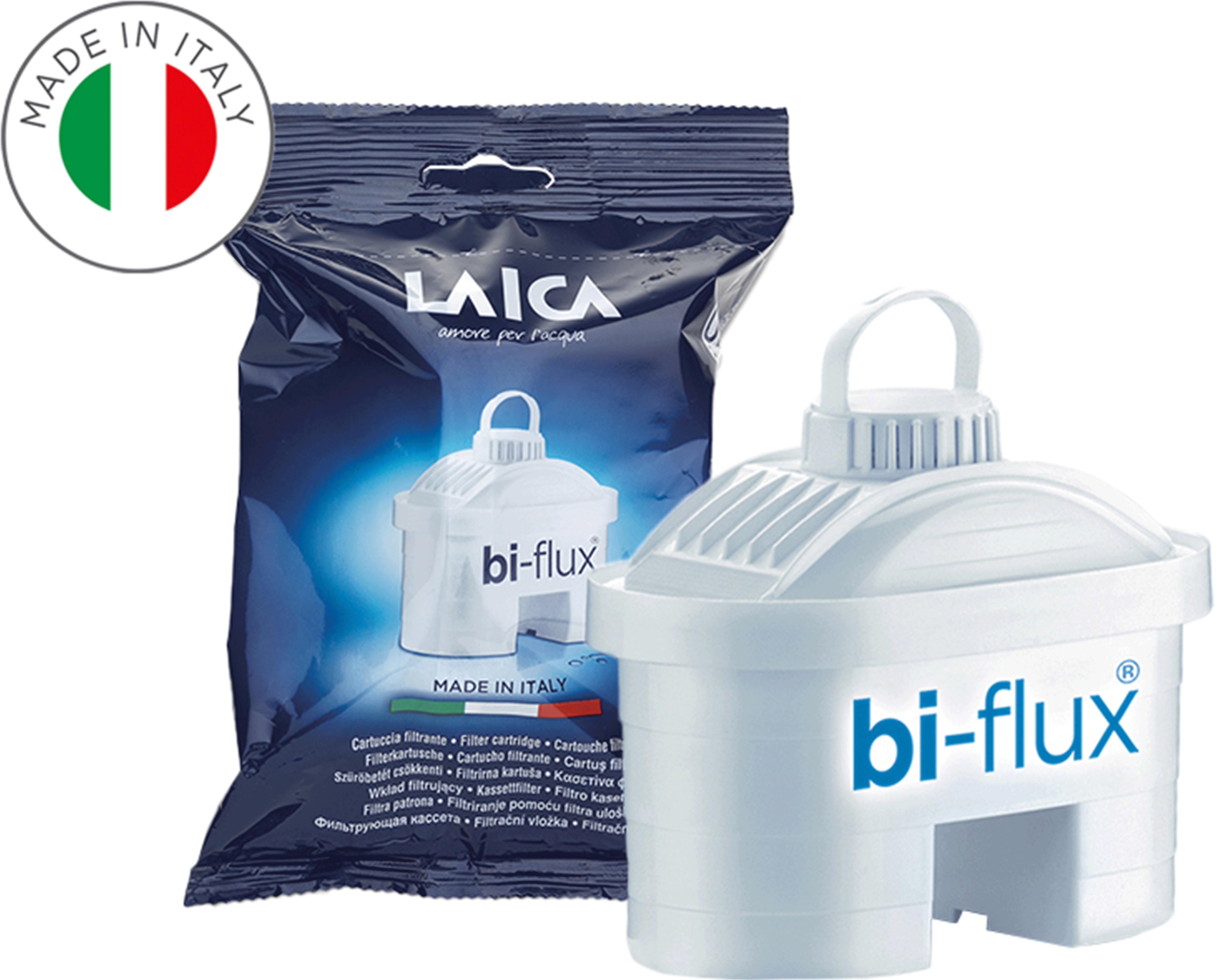 Laica Bi-Flux univerzální F0M, 1 ks