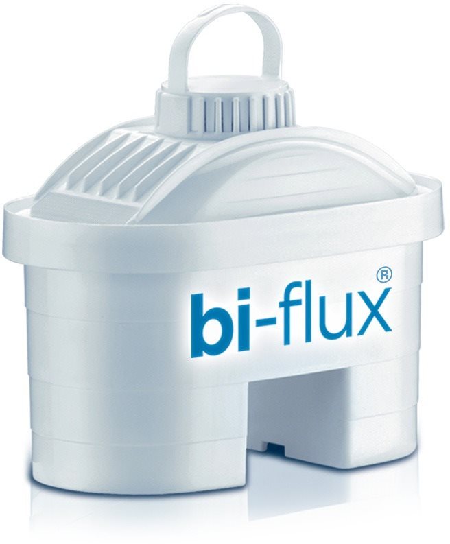 Laica Bi-Flux univerzální F5+1M, 5+1 ks