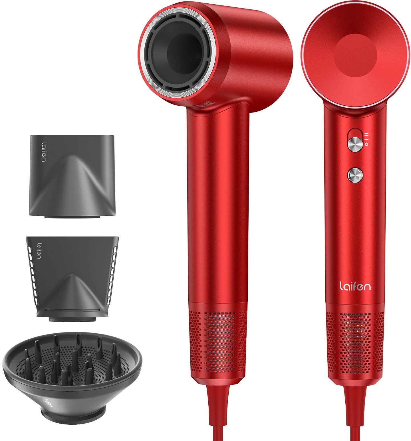 Laifen Swift Special red