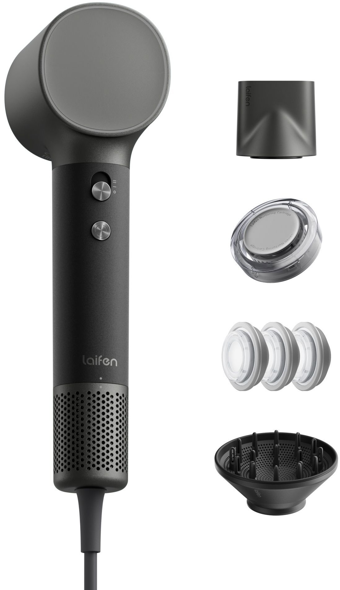 Laifen Neo Special Onyx Black