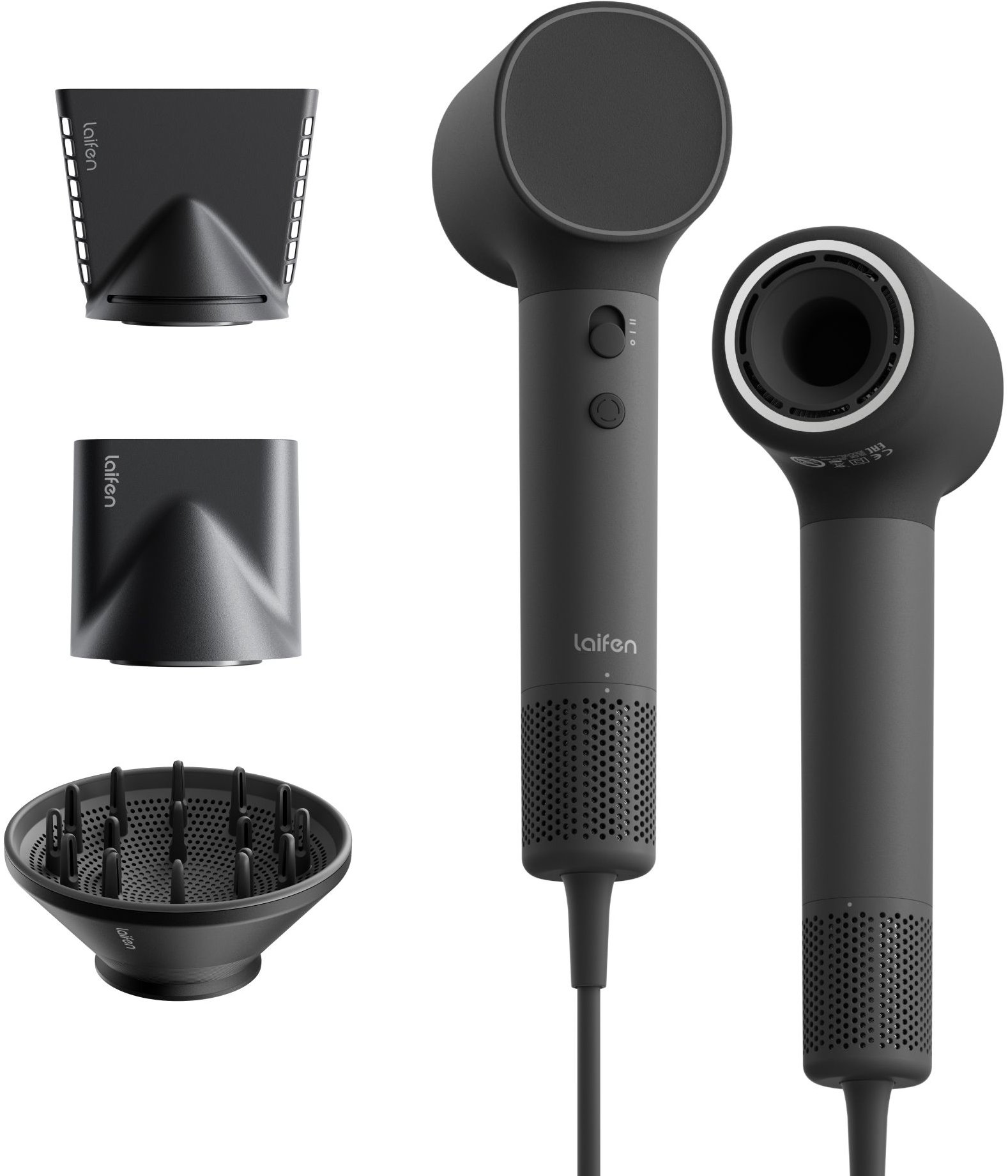 Laifen Neo Black