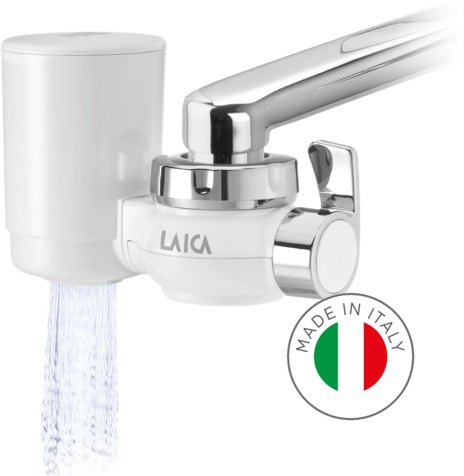 Laica Filtrační systém Genova Hydrosmart+ Metalstop, R20A