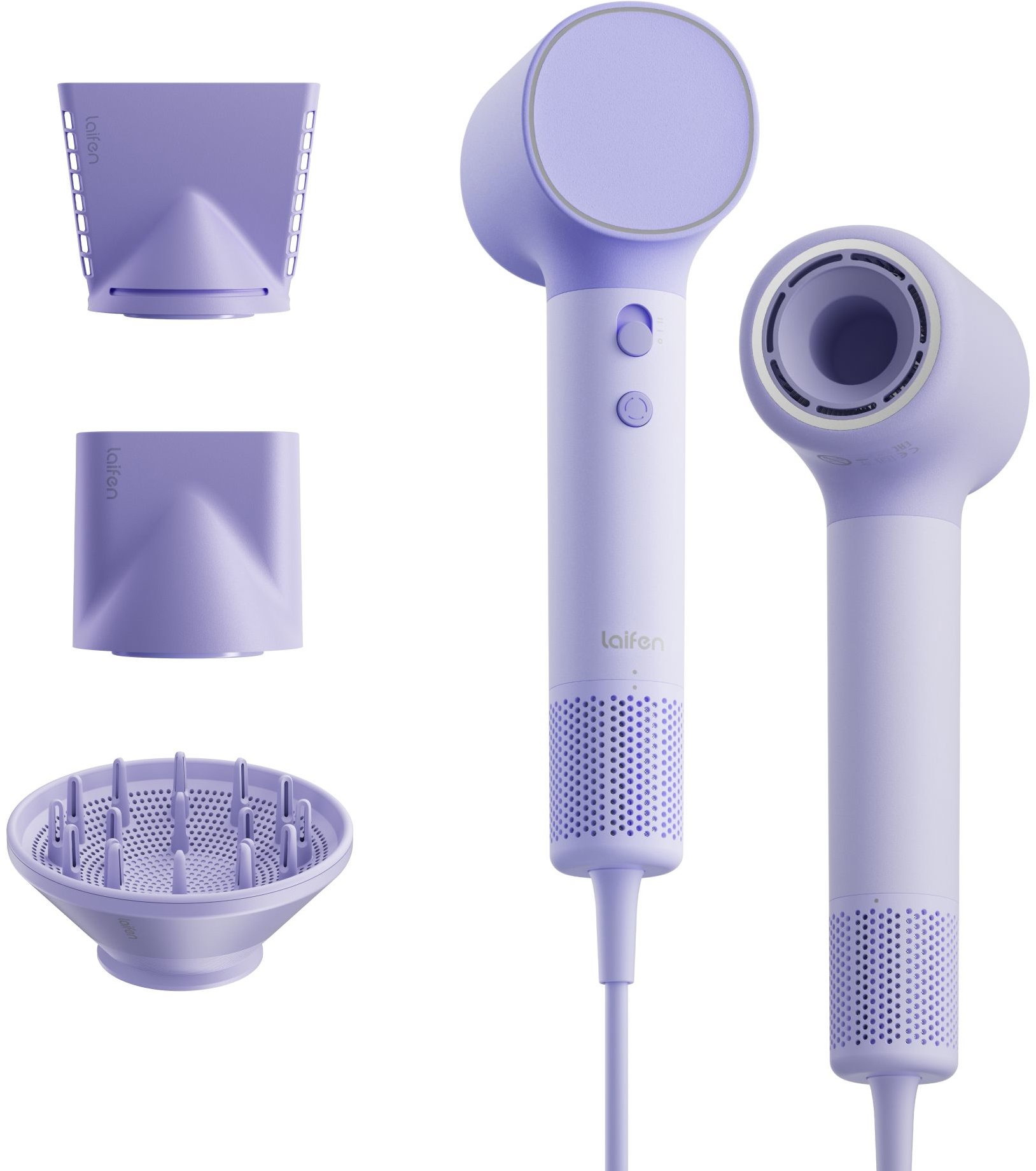 Laifen Neo Purple