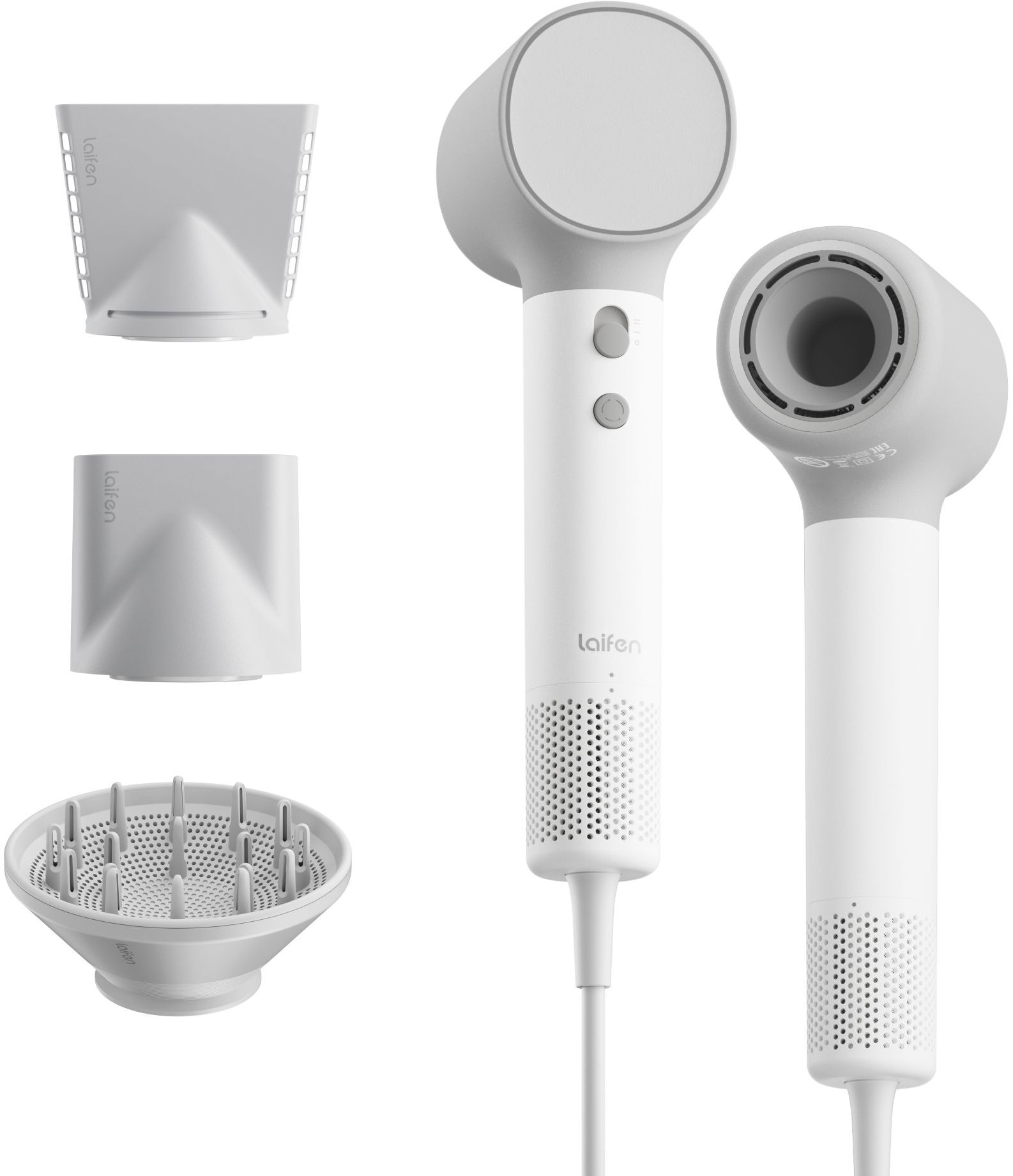 Laifen Neo Grey-White