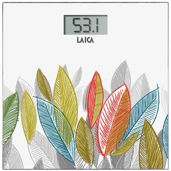 Laica PS1076W