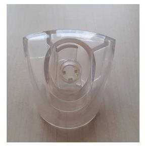 Laica ANE023 Vrchní plastový kryt pro ultrazvukový inhalátor LAICA MD6026