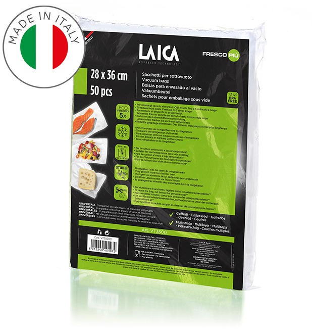 LAICA VT3500