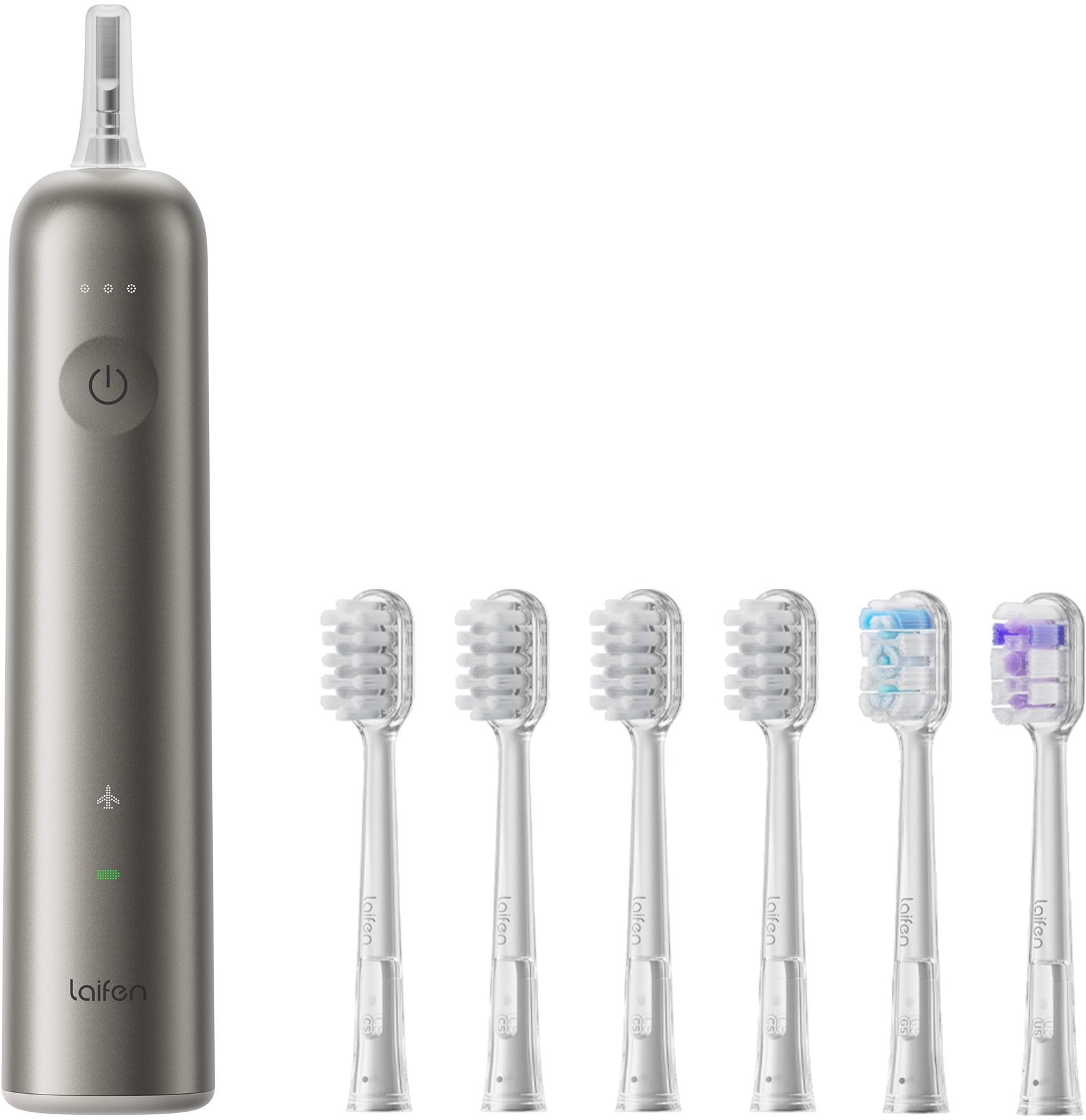 Laifen Wave LFTB01-T Titanium