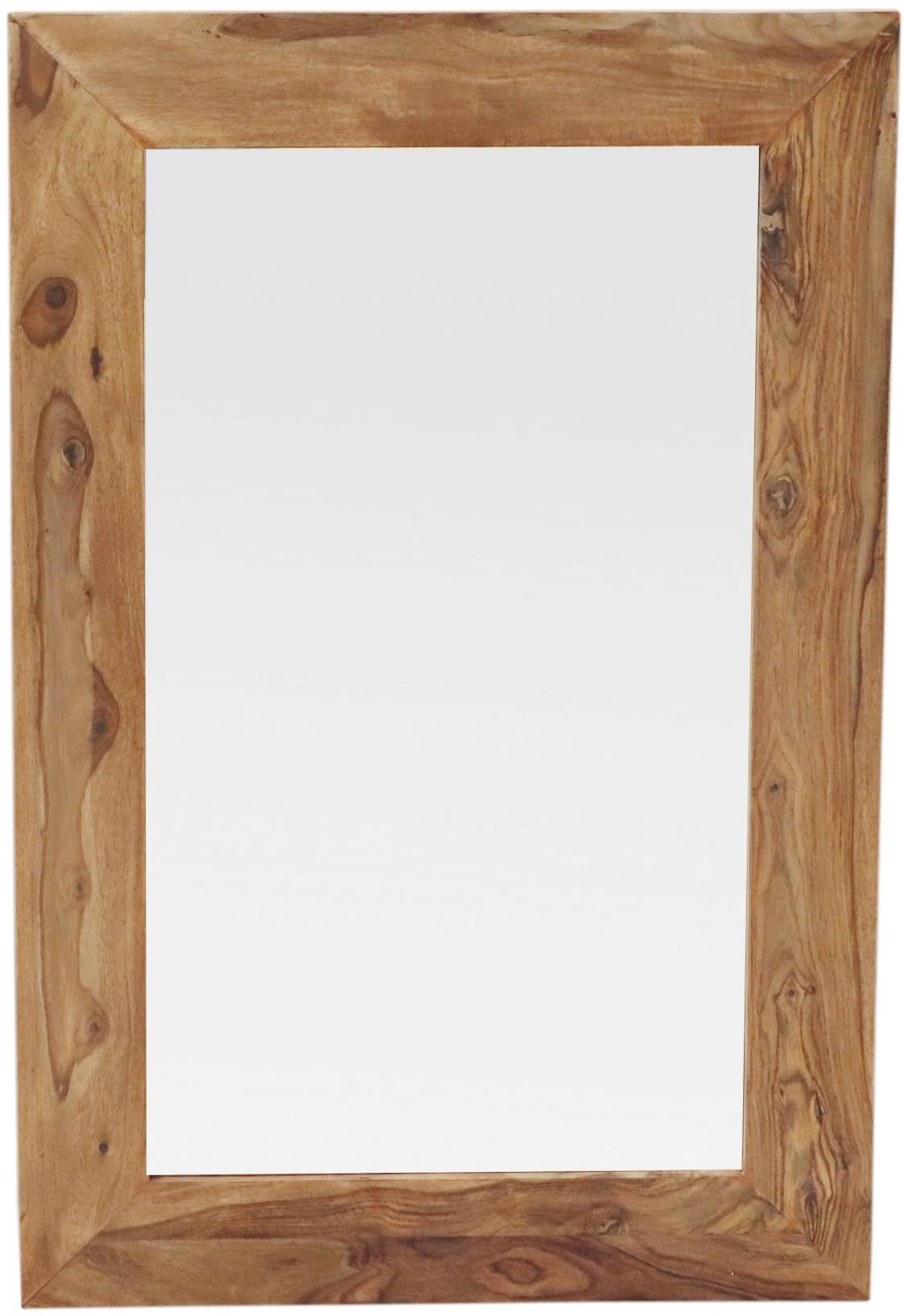 LAKŠMI Gani z indického masivu palisandr, 60 × 90 - only stain