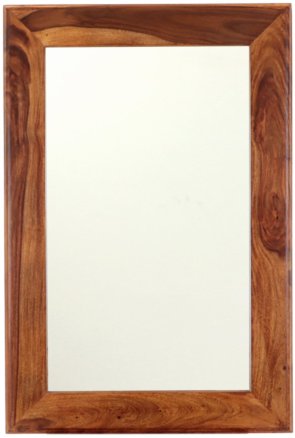 LAKŠMI Tara z indického masivu palisandr, 60 × 90 - light honey