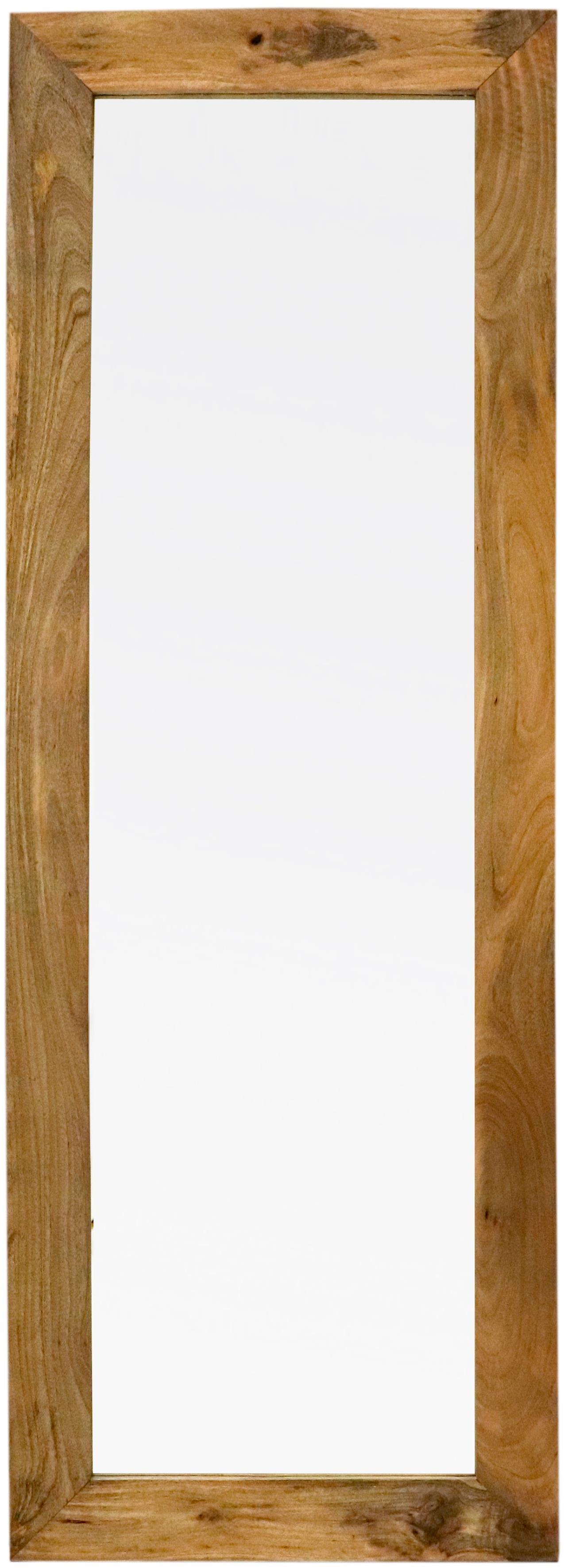 LAKŠMI - indický nábytek Gita 60 × 170 cm z masivu mango