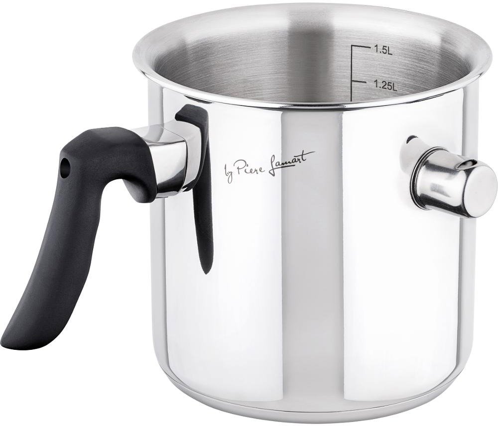 Lamart Mlékovar 1.5l Lait LT1068
