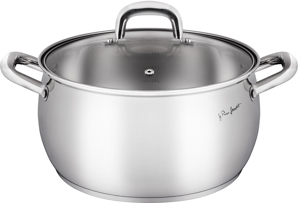 LAMART hrnec 22x12,5cm LT1161 SHAPE