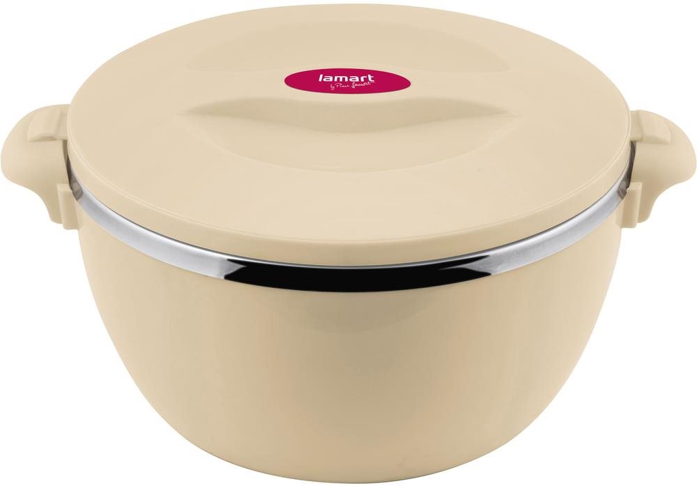 LAMART LT6039 TERMOHRNEC 28 CM