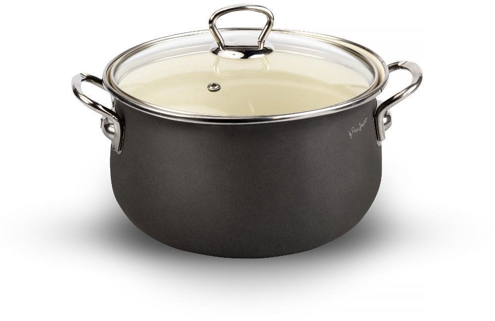 Lamart SMALT LT1278 HARD Kastrol 18 cm
