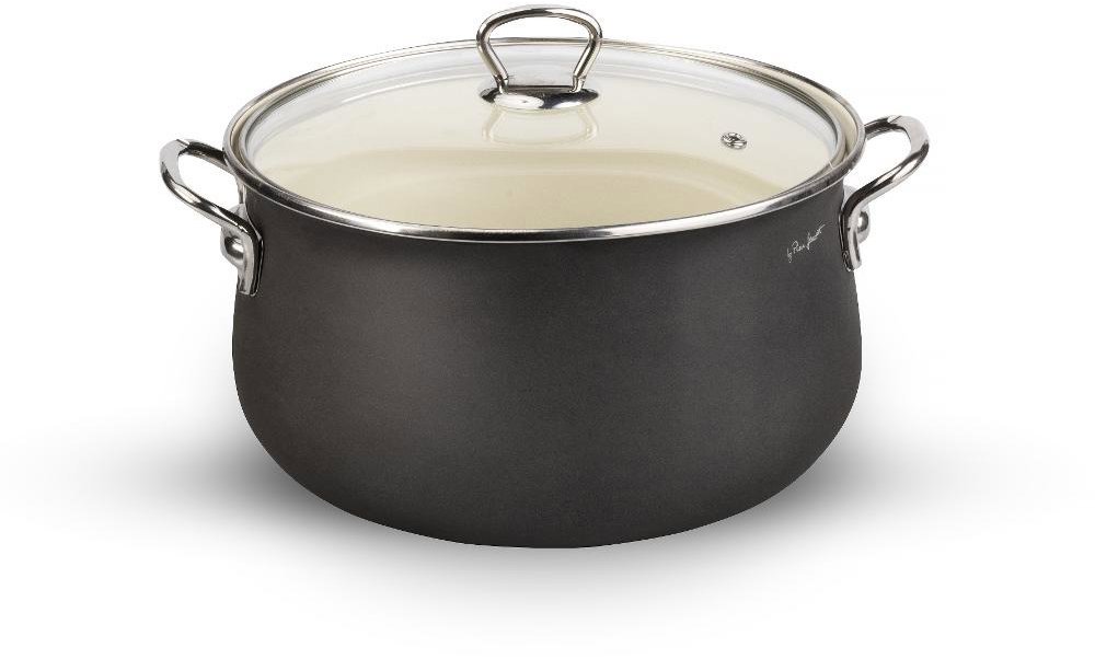 Lamart SMALT LT1281 HARD Kastrol 24 cm