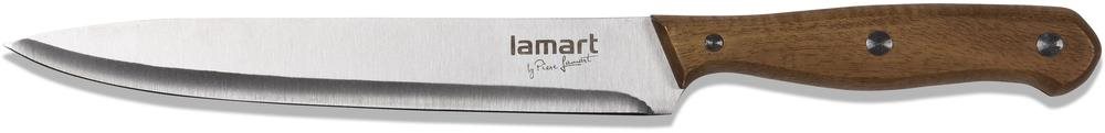 LAMART LT2088 NŮŽ PLÁTKOVACÍ 19CM RENNES