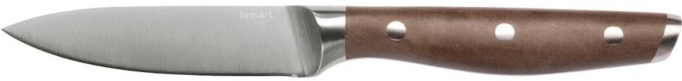 LAMART LT2161 WPC Nůž loupací 9 cm