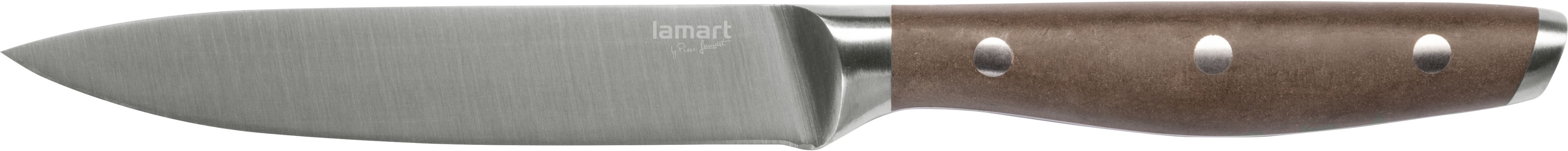 LAMART LT2162 WPC Nůž univerzální 16 cm