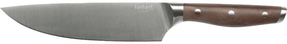 LAMART LT2165 WPC Nůž kuchařský 20 cm