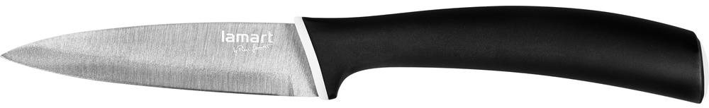 LAMART LT2063 NŮŽ LOUPACÍ 7,5CM KANT