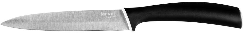LAMART LT2065 NŮŽ UNIVERZÁL. 12,5CM KANT