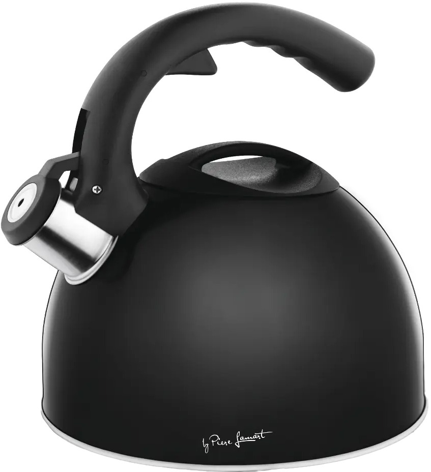 LAMART LT7046 CUIVRE 2,5L, černá
