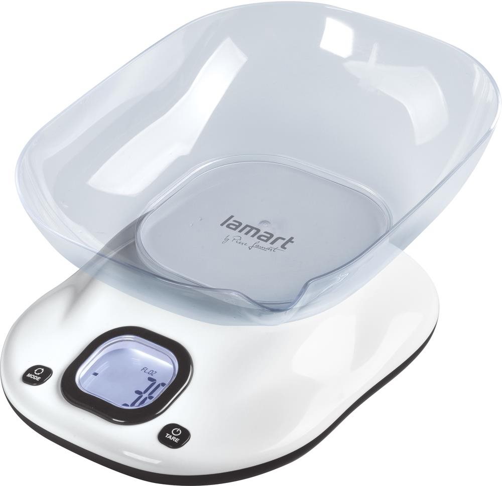 LAMART LT7073 BANG, s miskou