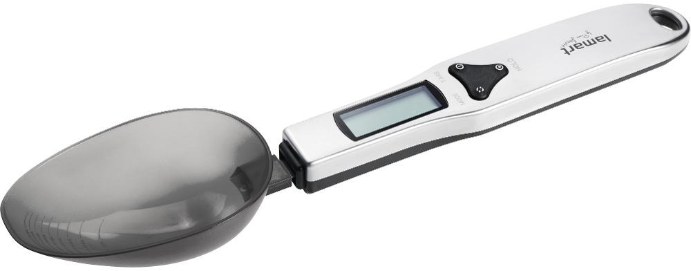 Lamart LT7034 Vážící lžíce SPOON