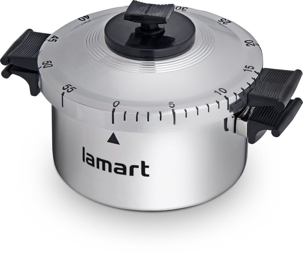 Lamart Minutka "Tlakový hrnec FAN" LT7038