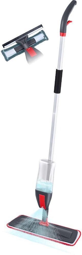 Lamart LT8027 mop stříkací + stěrka spray