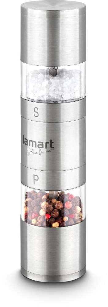 Lamart Mlýnek na koření 2x40ml Tube LT7013