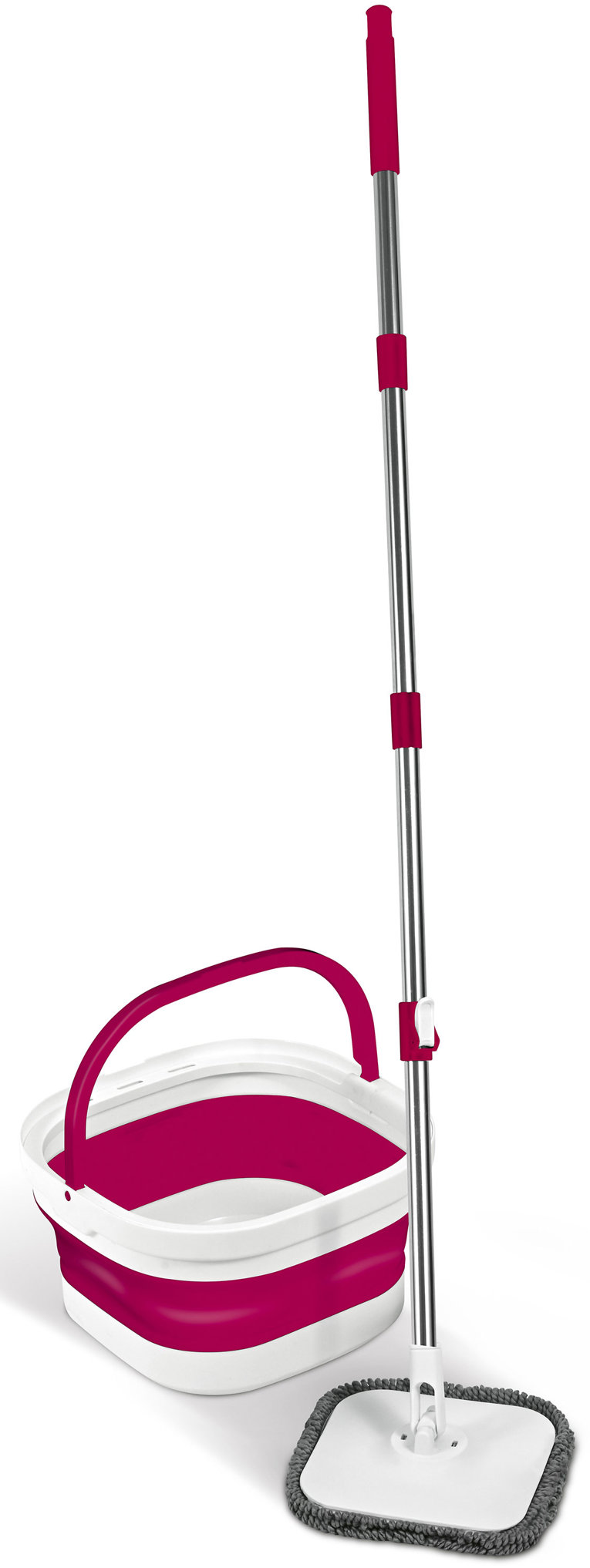 Lamart CLEAN LT8115 Mop skládací rotační